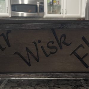 Utensil Holder – Style #4