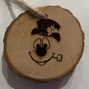 Ornament – Style #13