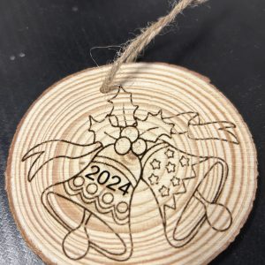 Ornament – Style #15