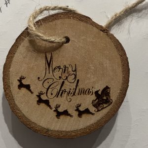 Ornament – Style #16