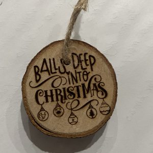 Ornament – Style #17