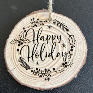 Ornament – Style #19