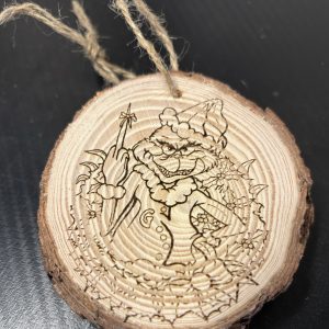 Ornament – Style #21