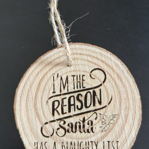 Ornament – Style #22