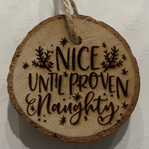 Ornament – Style #23