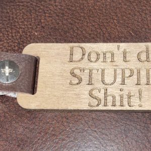 Keychain – Style #46