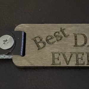 Keychain – Style #47