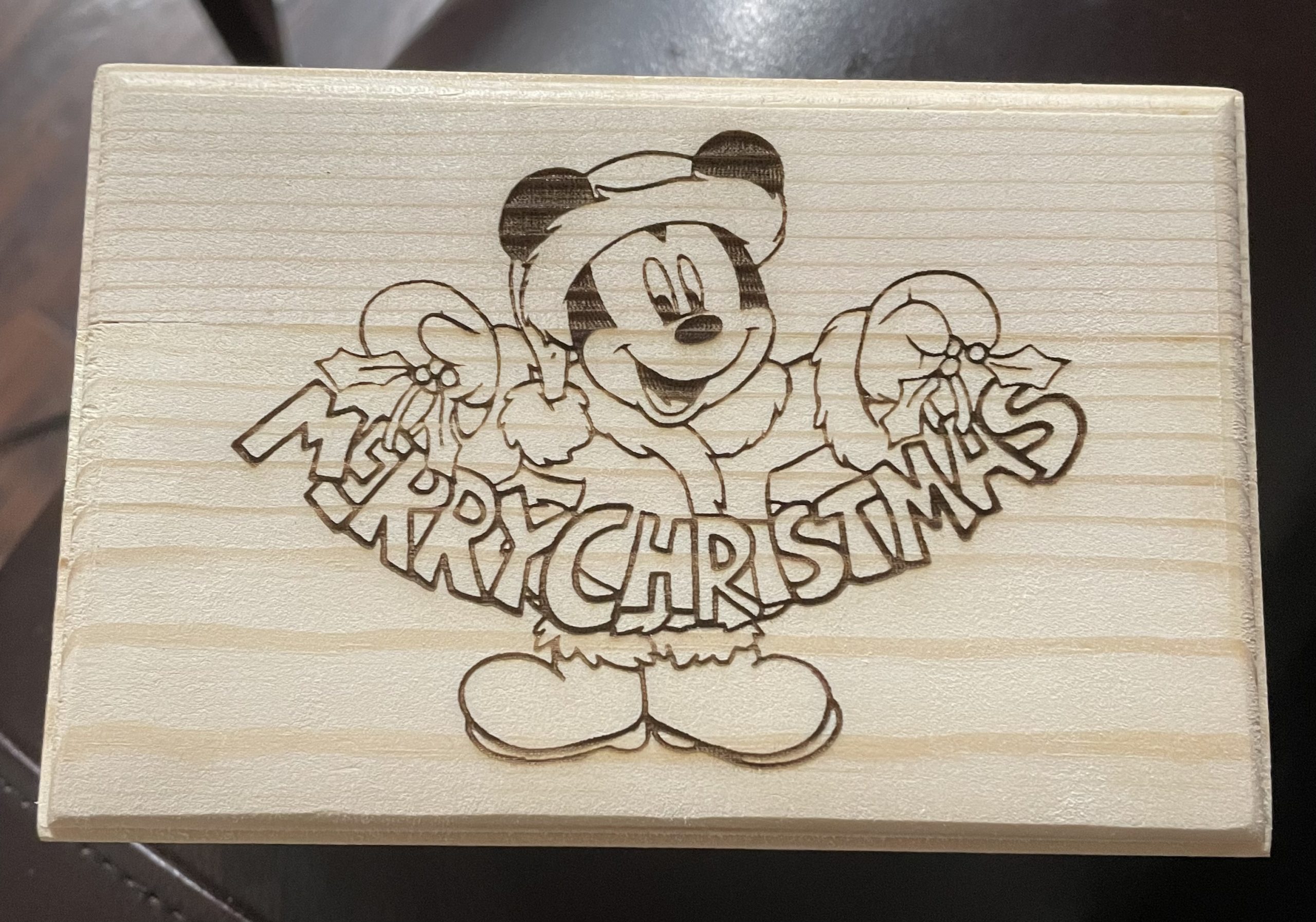 Christmas - Style #6 LE 272 Scaled