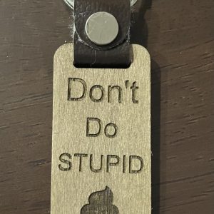 Keychain – Style #50