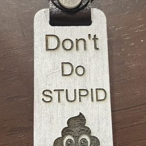 Keychain – Style #52