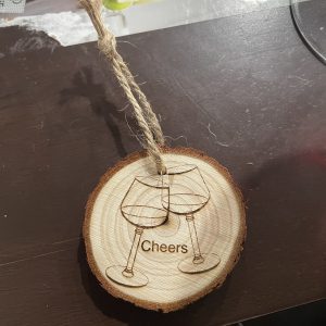 Ornament – Style #30