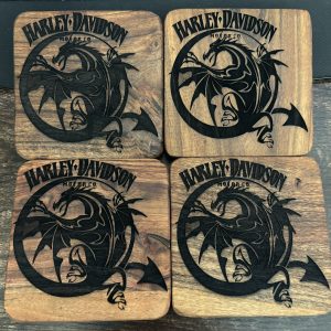 Coaster Set – Style #41