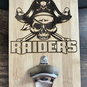 Hanging Bottle Opener – Style #33