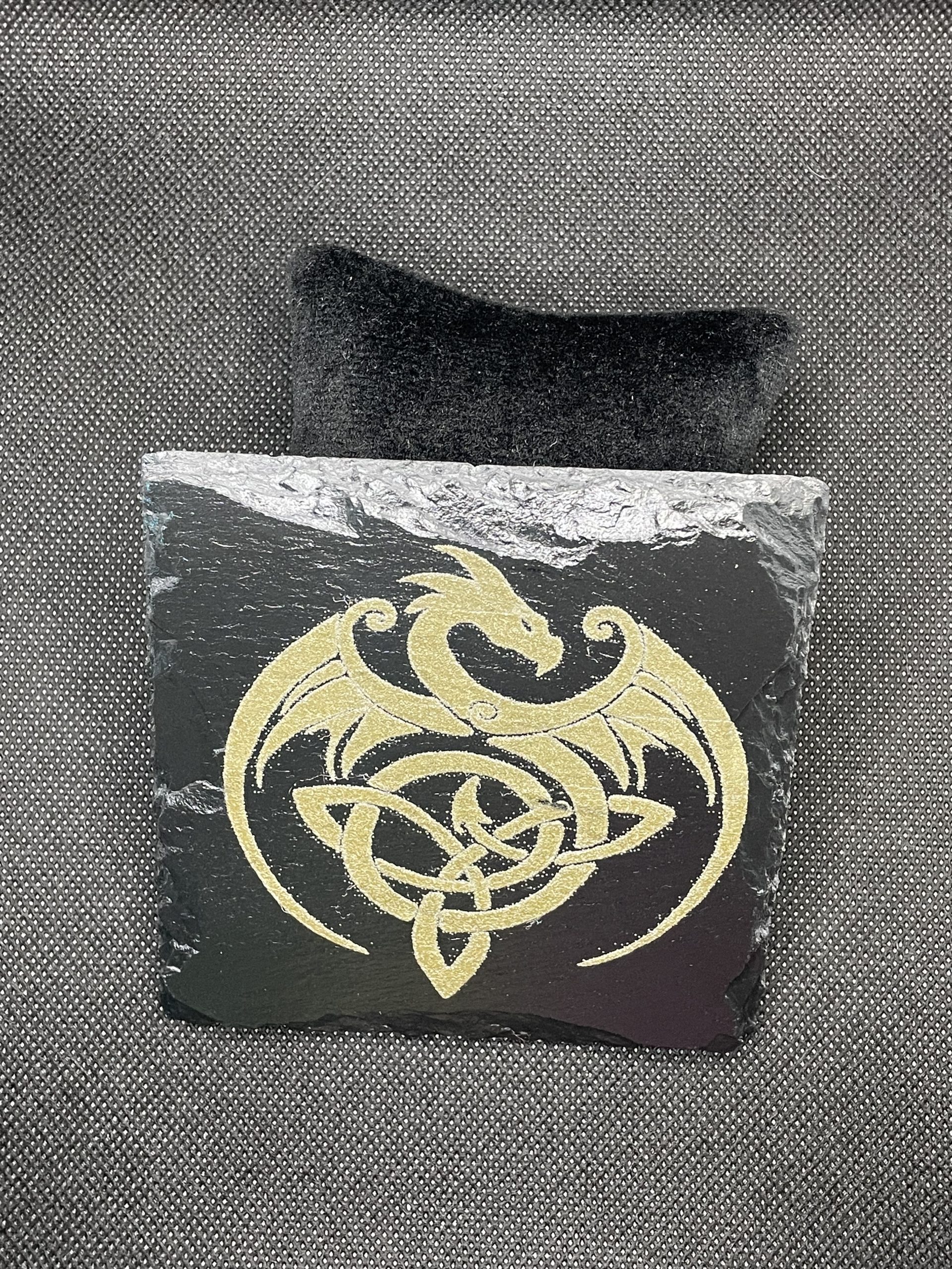 LE-33 Coaster Set - Style #3