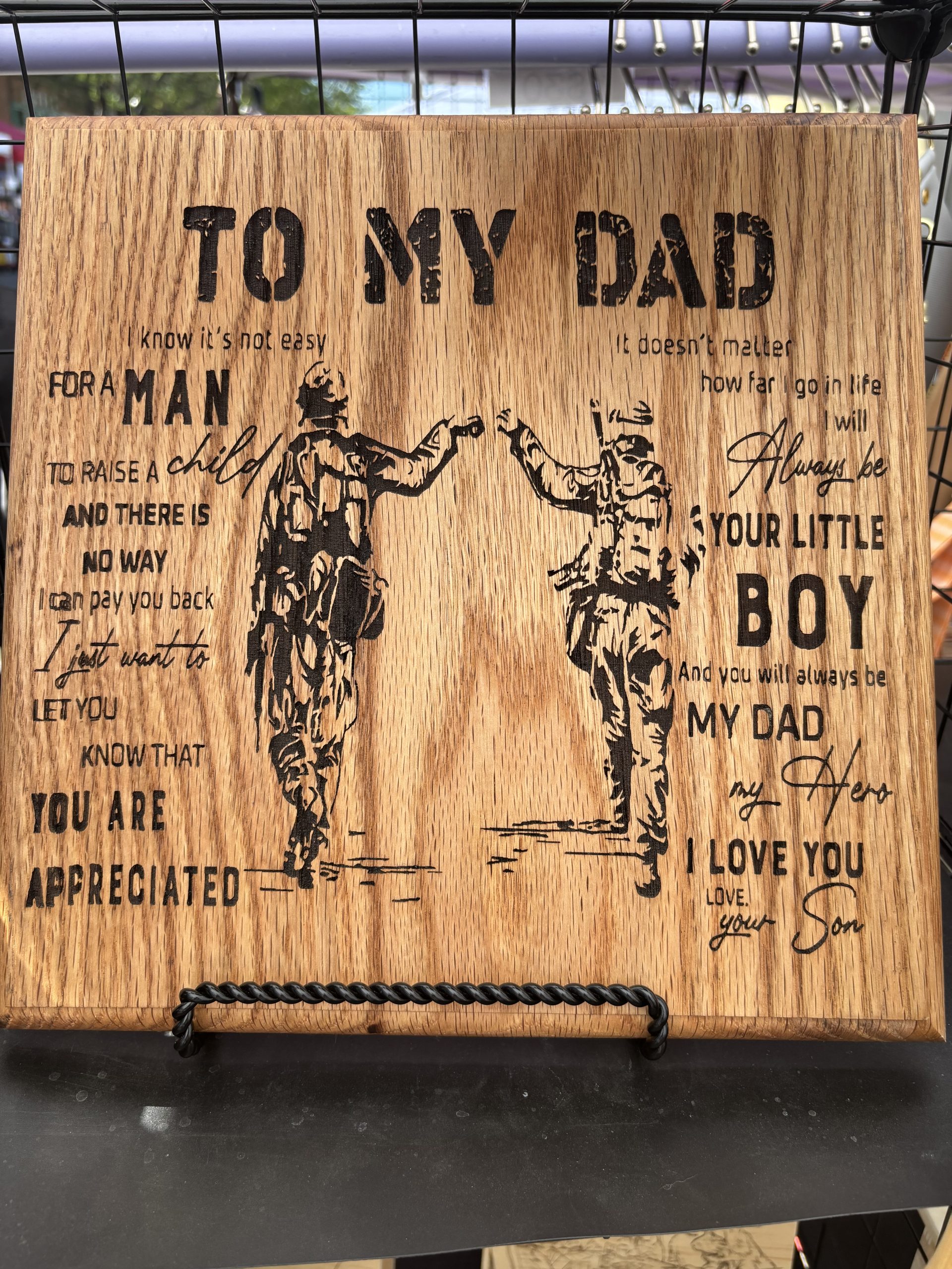 Sign - Style #11 LE 330 Scaled