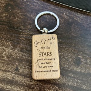 Keychain – Style #58