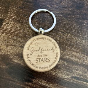 Keychain – Style #60