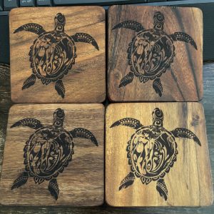 Coaster Set – Style #44