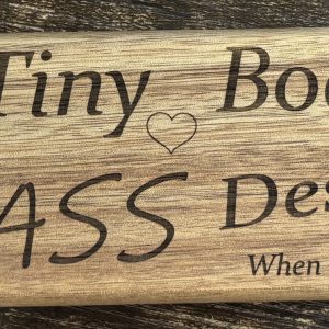 Paddle – Style #348