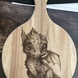 Cutting Board – Style #13