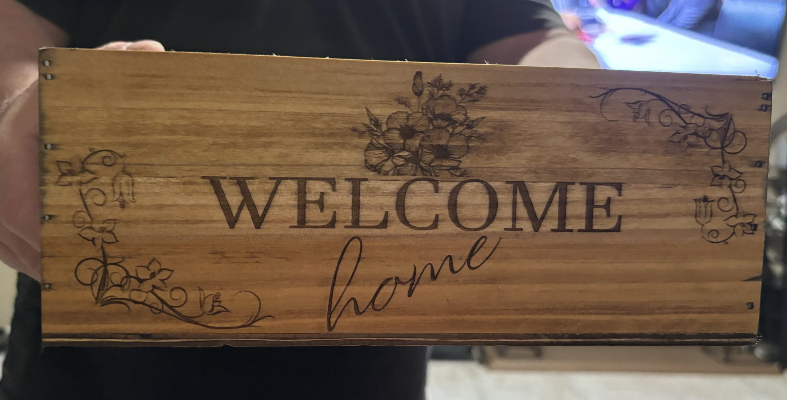 LE-358 box style #23