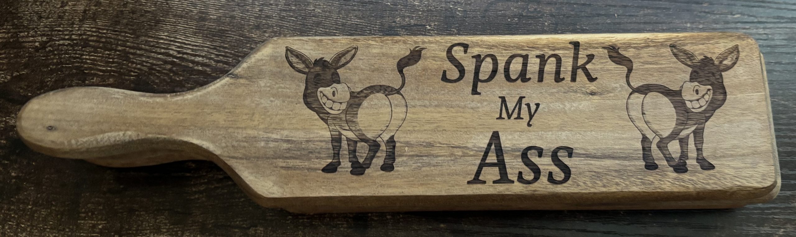 LE-368 Paddle - Style #14