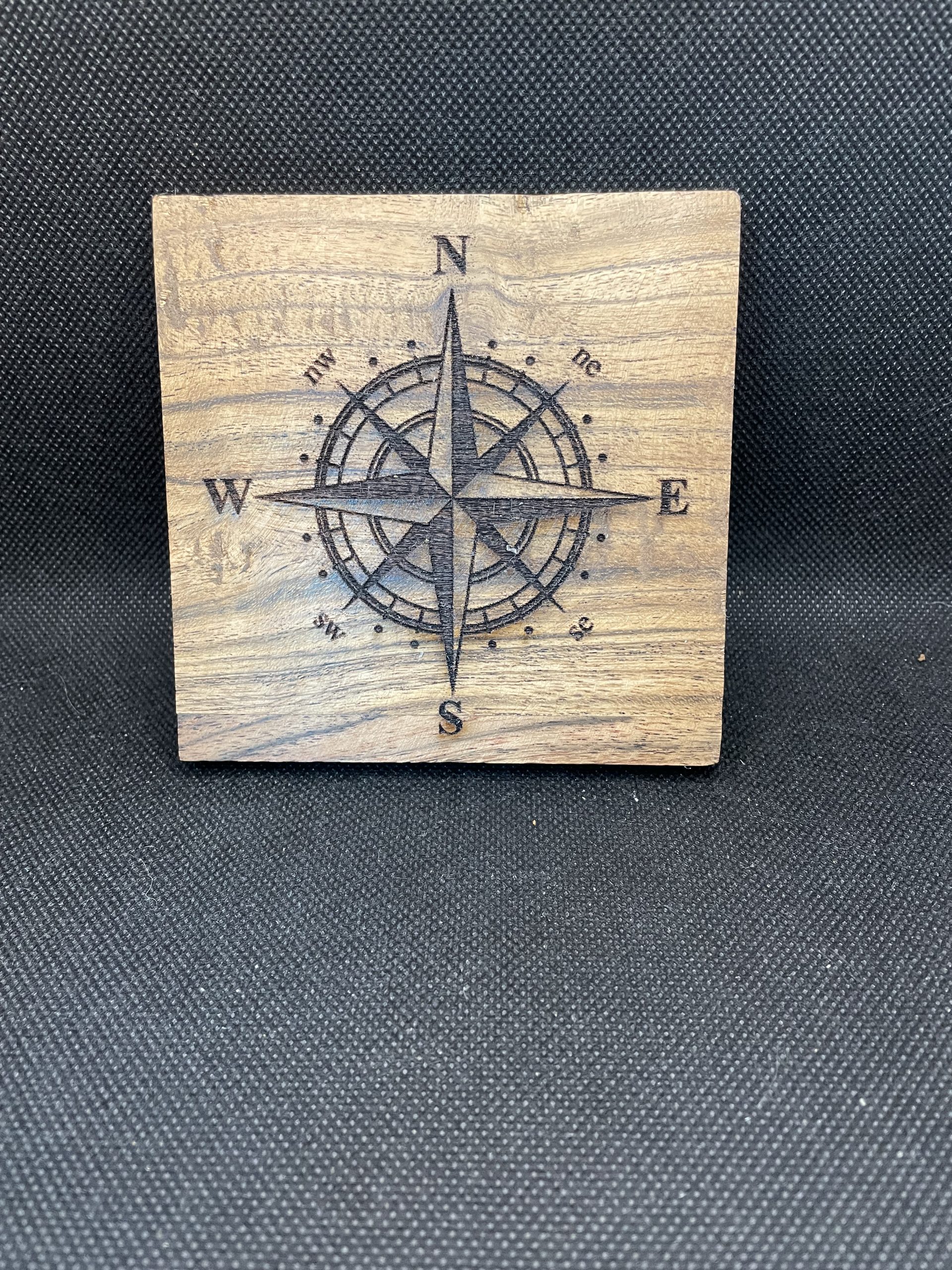 Coaster Set - Style #4 LE 37 Scaled