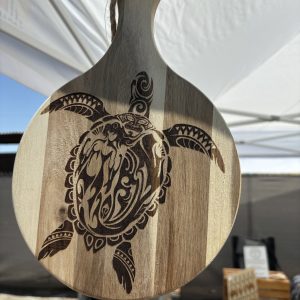 Cutting Board – Style #17