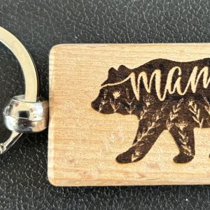 Keychain – Style #63