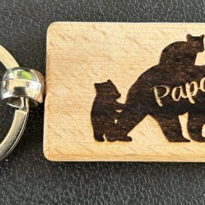 Keychain – Style #64