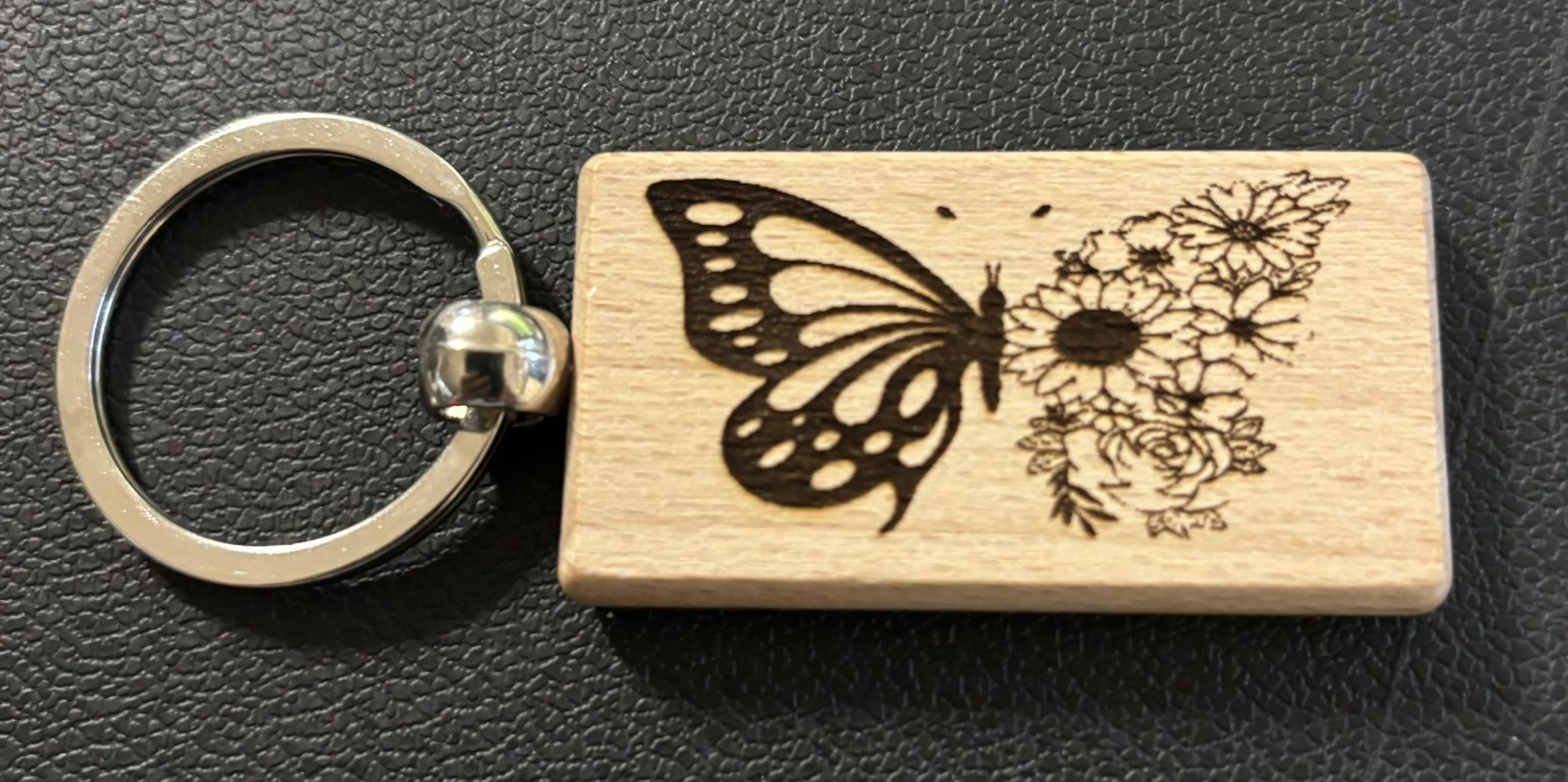 LE-386 Keychain - Style #66