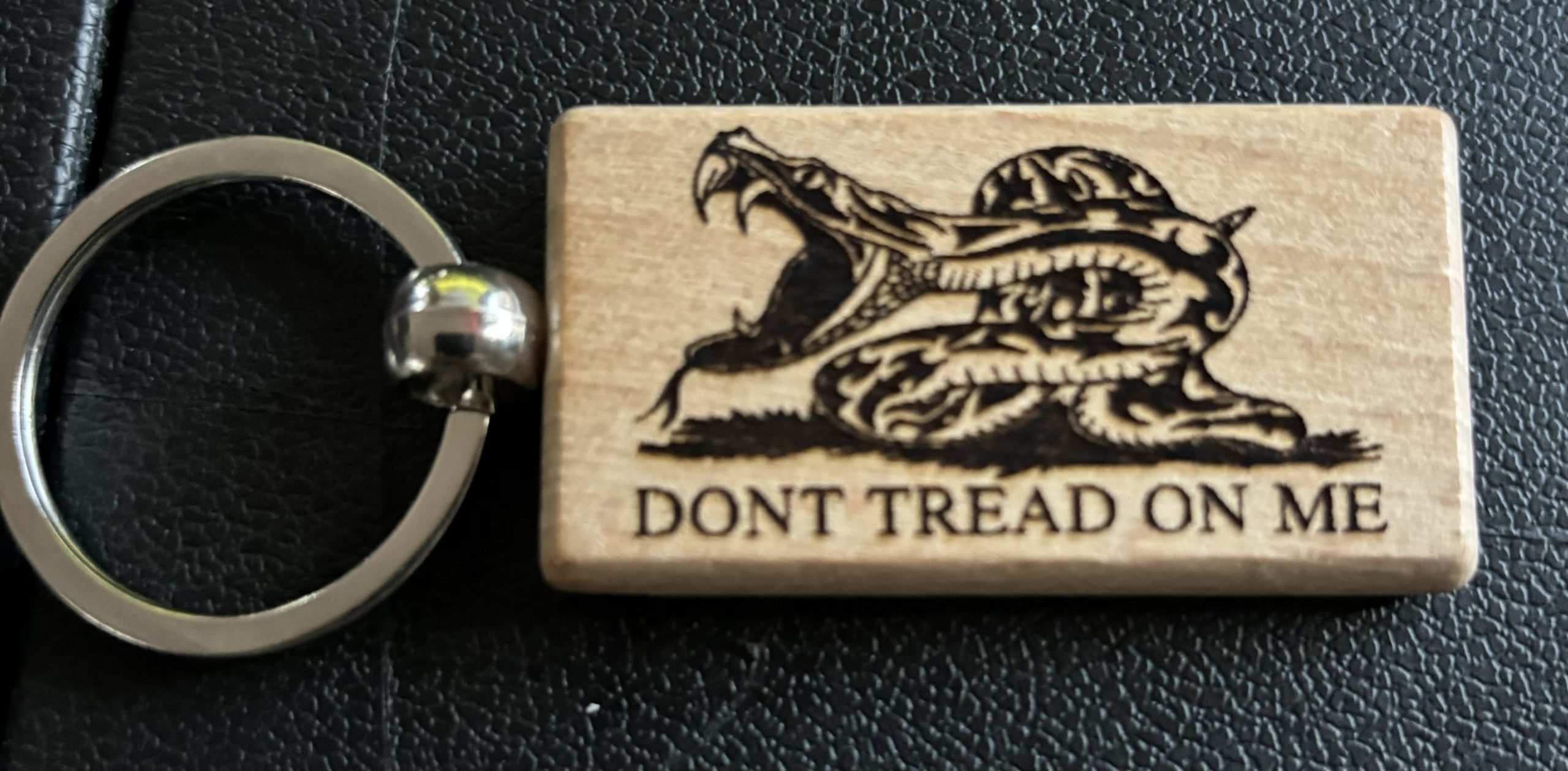 Keychain - Style #67 LE-387