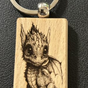 Keychain – Style #71