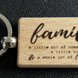 Keychain – Style #72