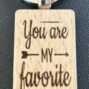 Keychain – Style #74