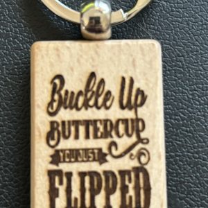 Keychain – Style #75