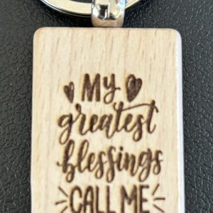 Keychain – Style #76