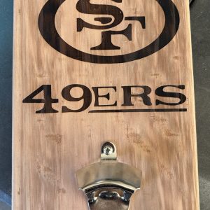 Hanging Bottle Opener – Style #37