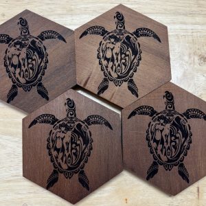 Coaster Set – Style #56
