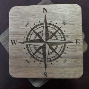 Coaster Set – Style #58