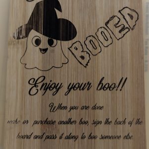 Halloween – Style #2