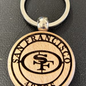 Keychain – Style #79