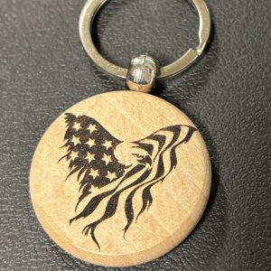 Keychain – Style #81