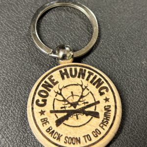 Keychain – Style #82