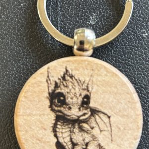 Keychain – Style #86