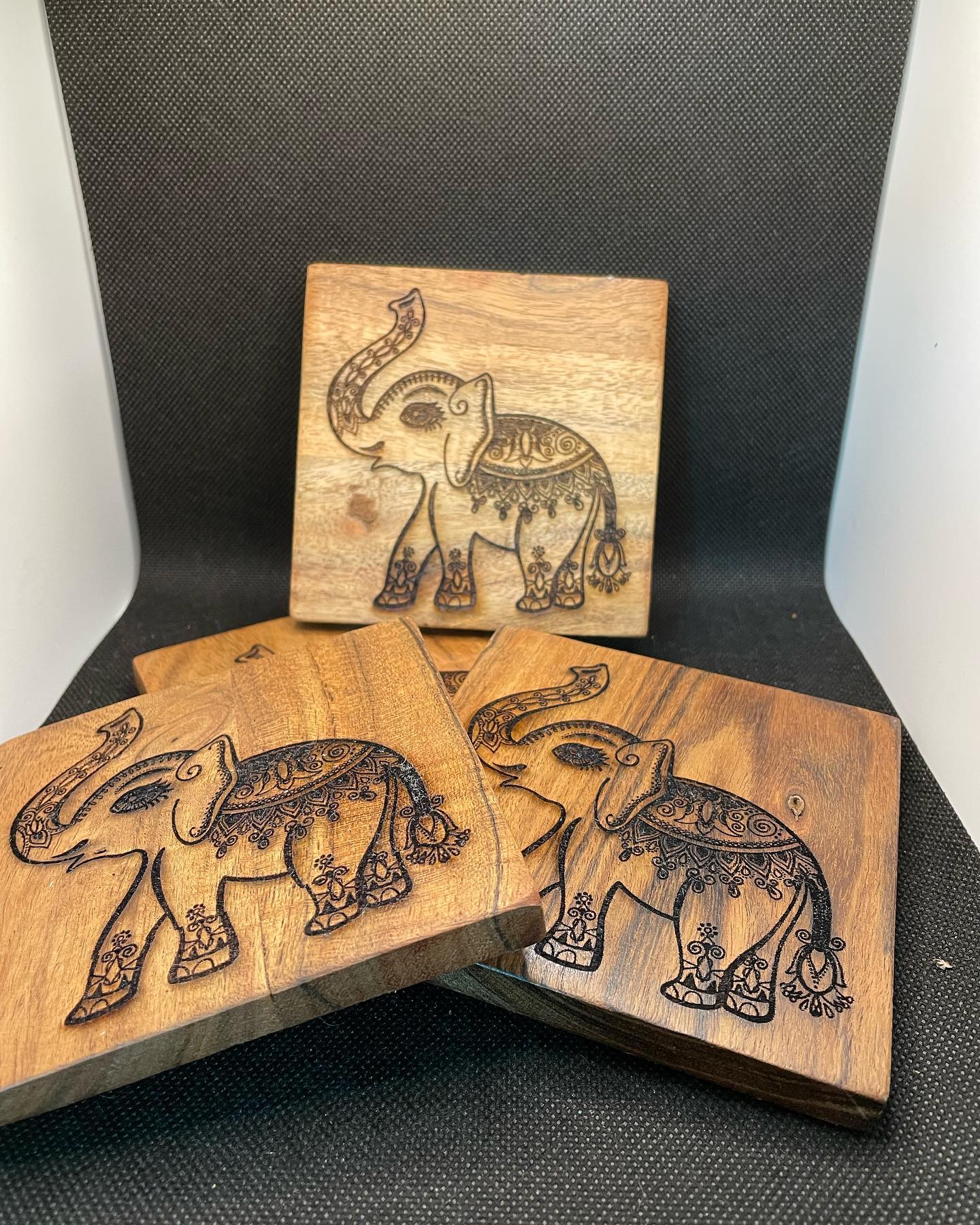 coaster set style #5