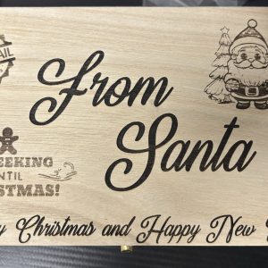 Christmas – Style #11