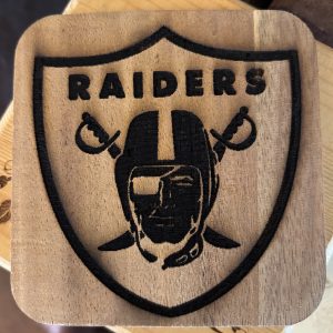 Coaster Set – Style #65