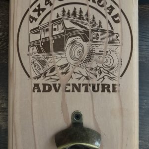 Hanging Bottle Opener – Style #45