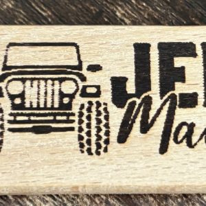 Keychain – Style #87